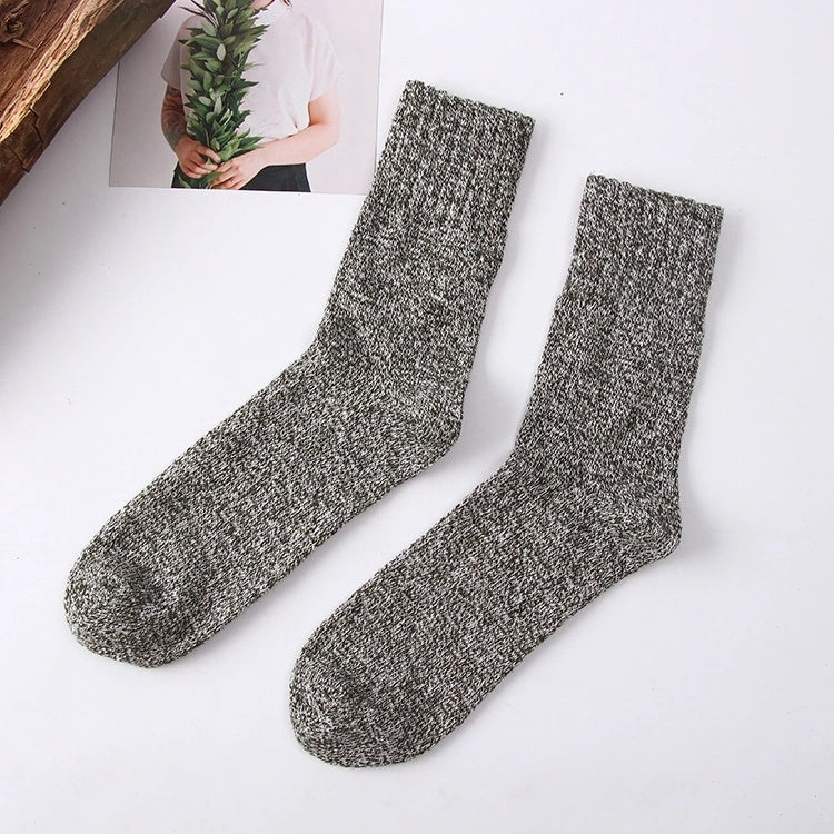 Winter Socks Men