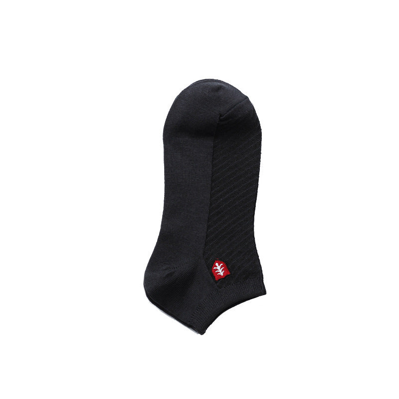 Low Cut Men's Socks