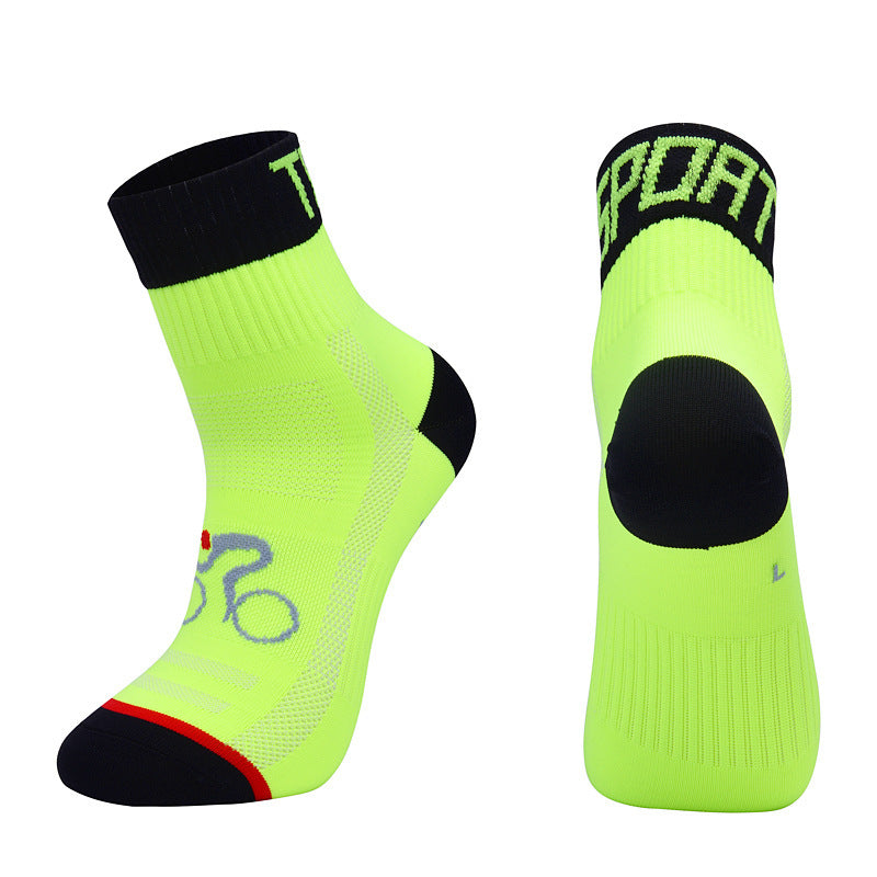 Cycling Socks