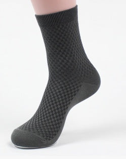 Environmentally Friendly Bamboo Fiber Socks