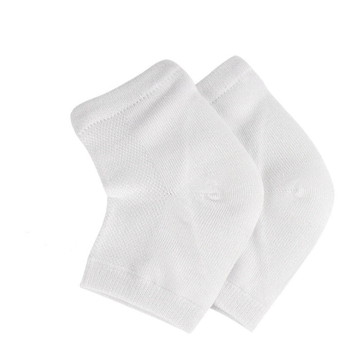 Gel Anti-drying Heel Socks