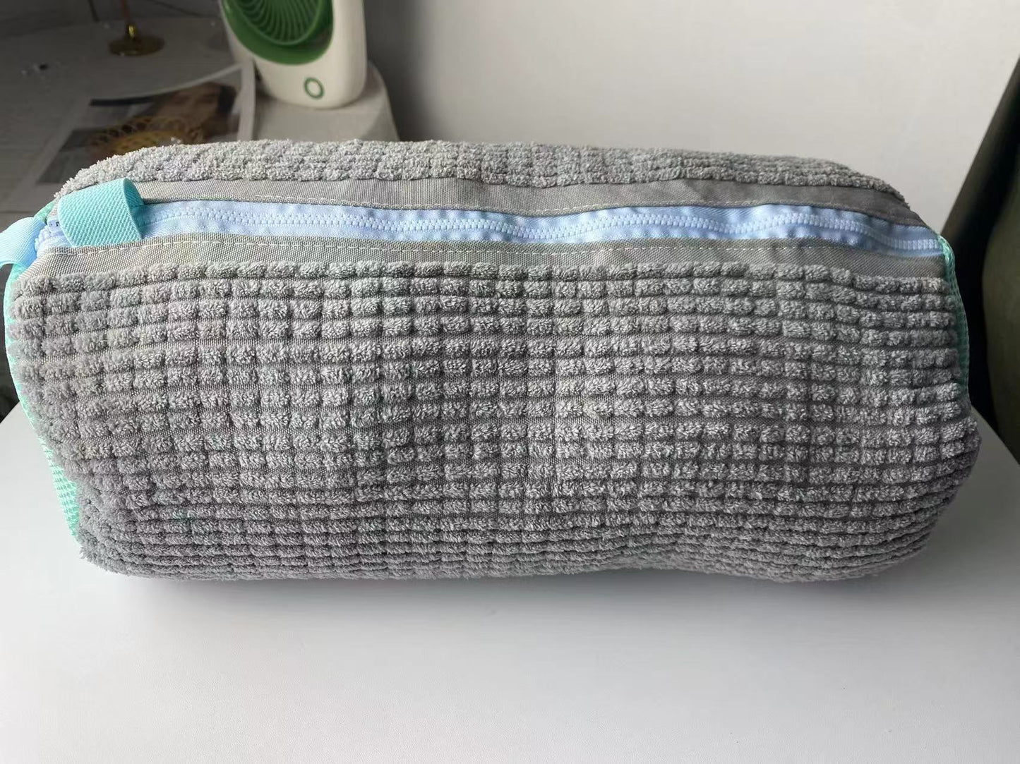 Shoe Scrubbing Laundry Wash Bag