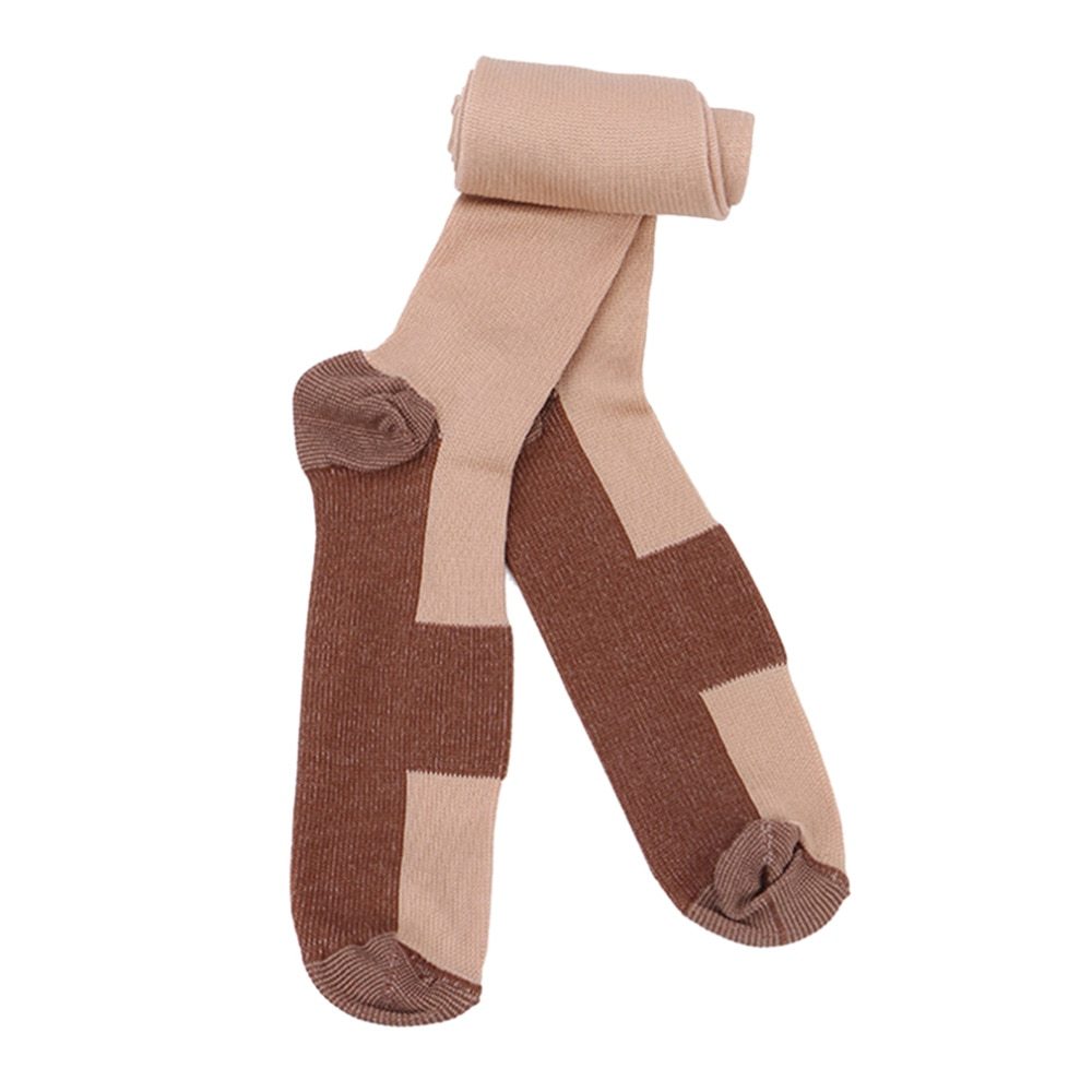 Copper Infused Compression Socks