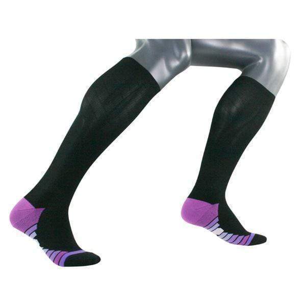 Women's Athletic Compression Socks