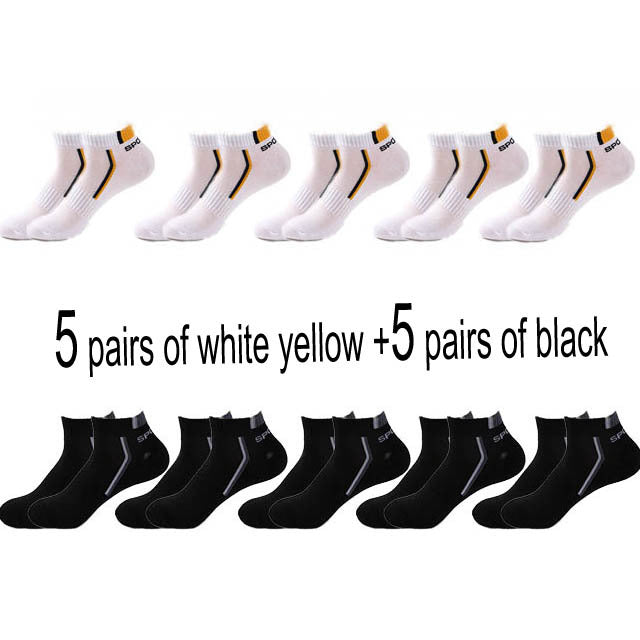 Men's Athletic Socks