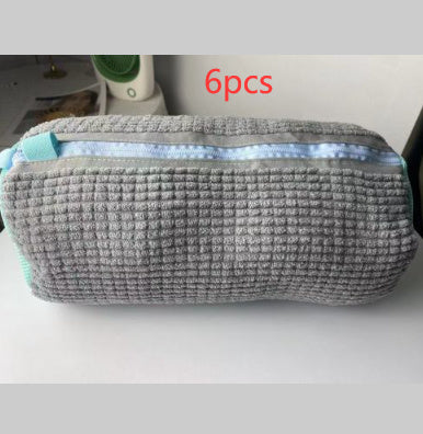 Shoe Scrubbing Laundry Wash Bag