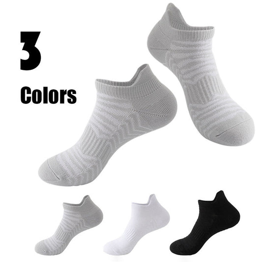 No Show Women's Ankle Running Socks