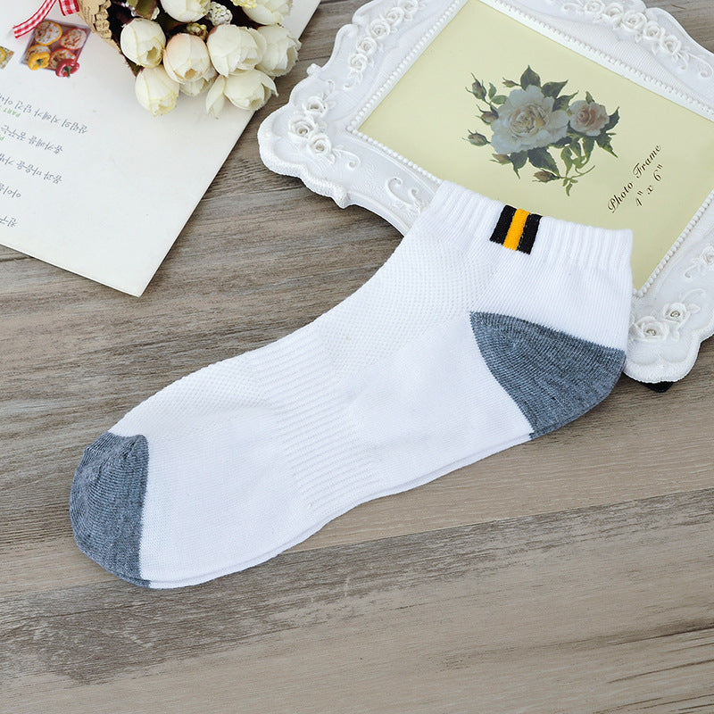 Men's Ankle Socks