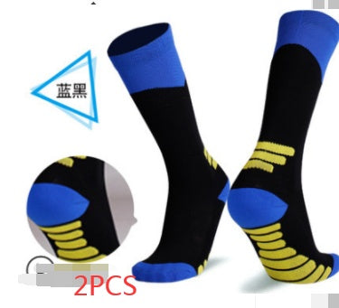 Athletic Compression Socks