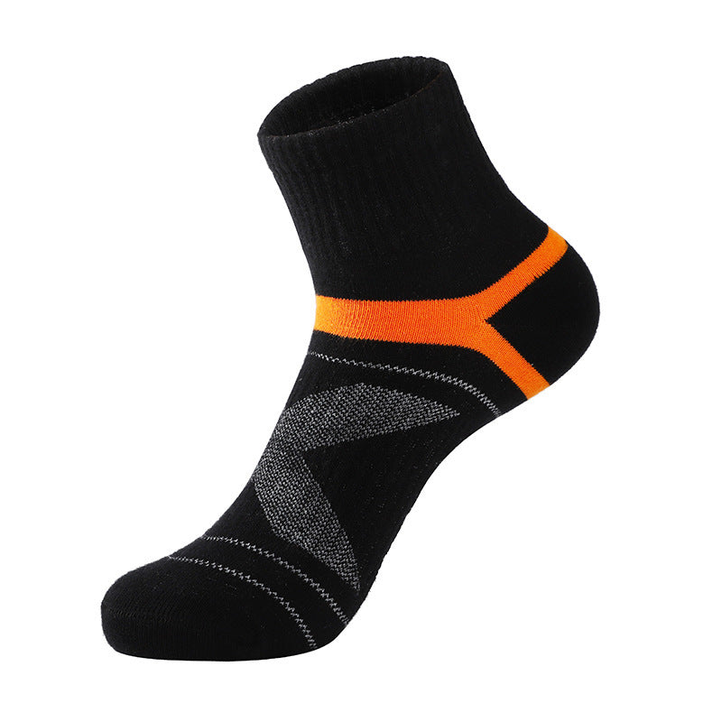 Athletic Ankle Socks