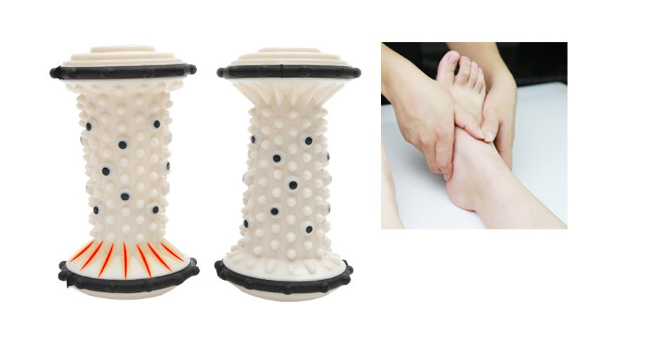 Rolling Foot Massager