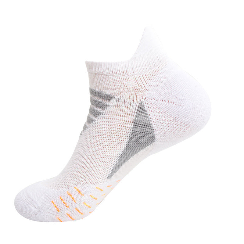 Men's and Women's Sports Socks