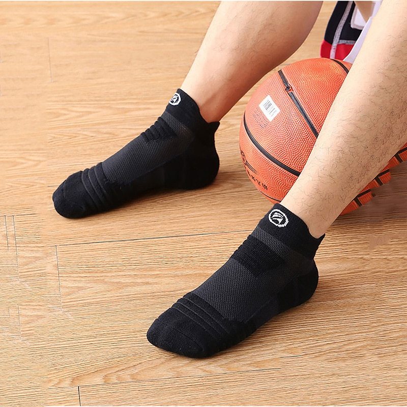 Basketball Socks