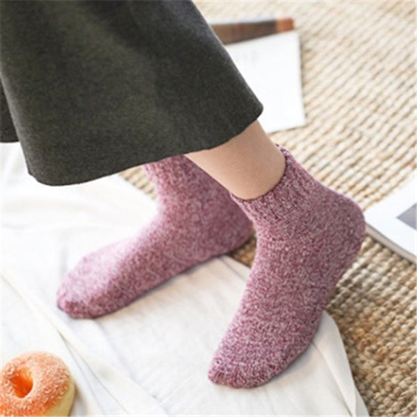 Wool Socks