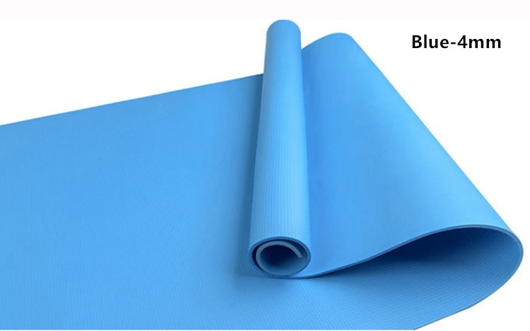 Colorful Yoga Mat