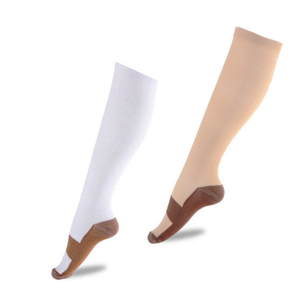 Copper Infused Compression Socks