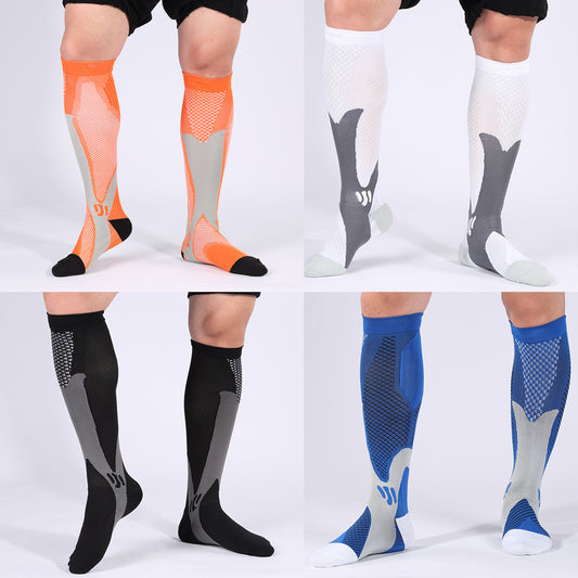 Athletic Compression Socks