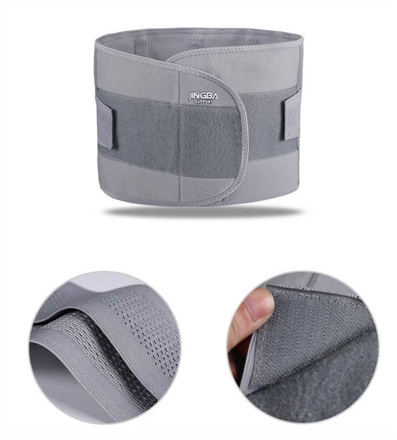 Exercise Waist Band