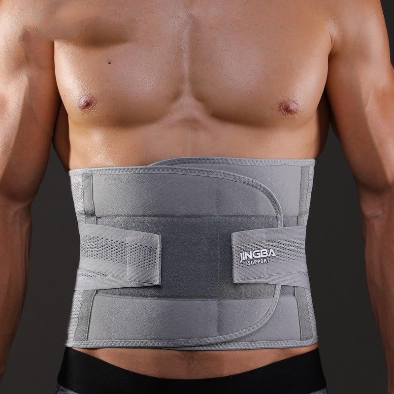 Exercise Waist Band