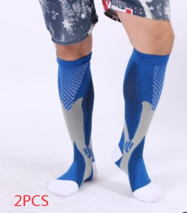 Athletic Compression Socks