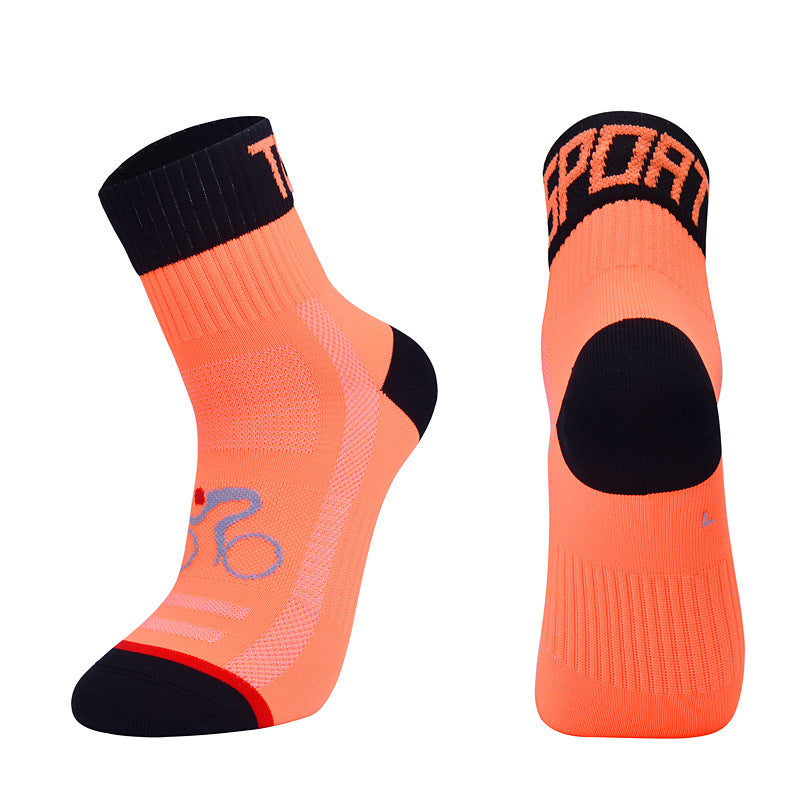 Cycling Socks