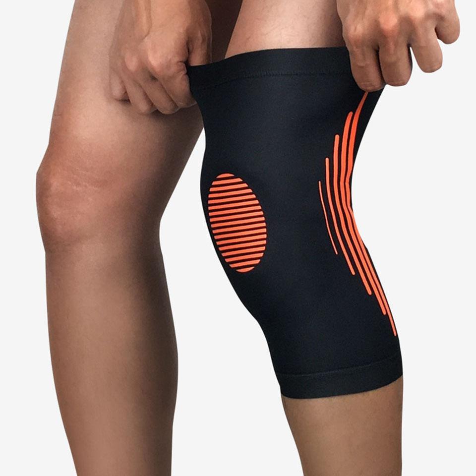 High Elasticity Knee Support Sleeve