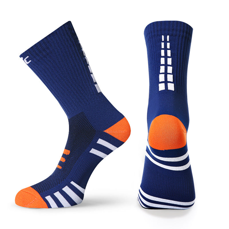 Athletic Compression Socks