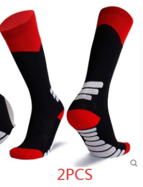 Athletic Compression Socks