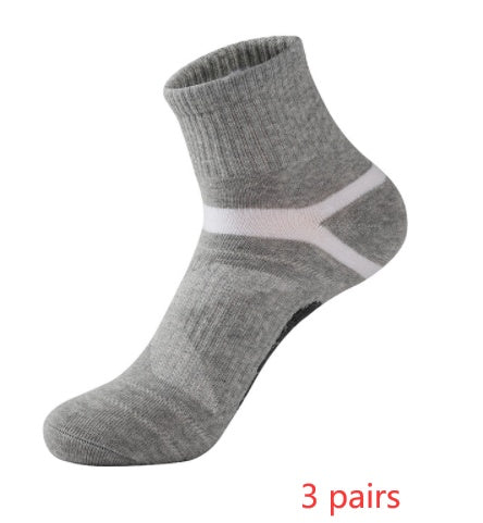 Athletic Ankle Socks