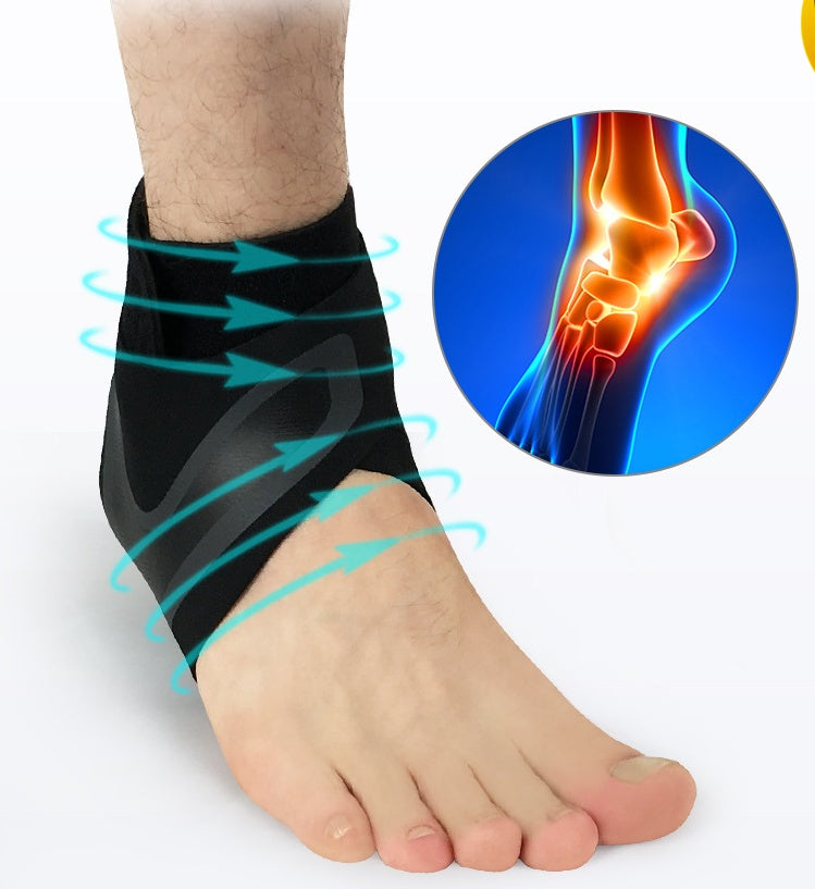 Ankle Support Sports Brace