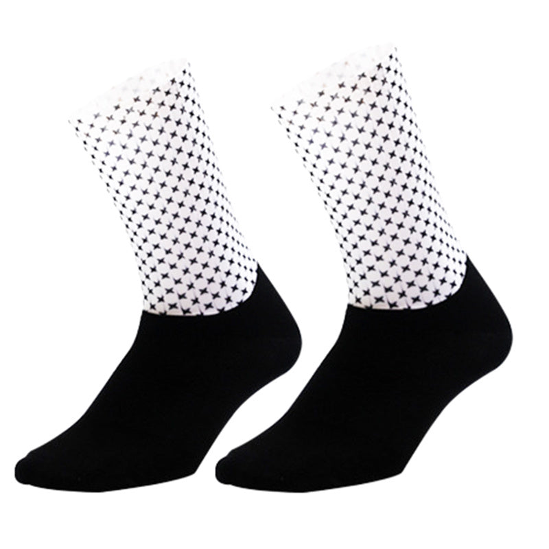 Breathable Cycling Socks