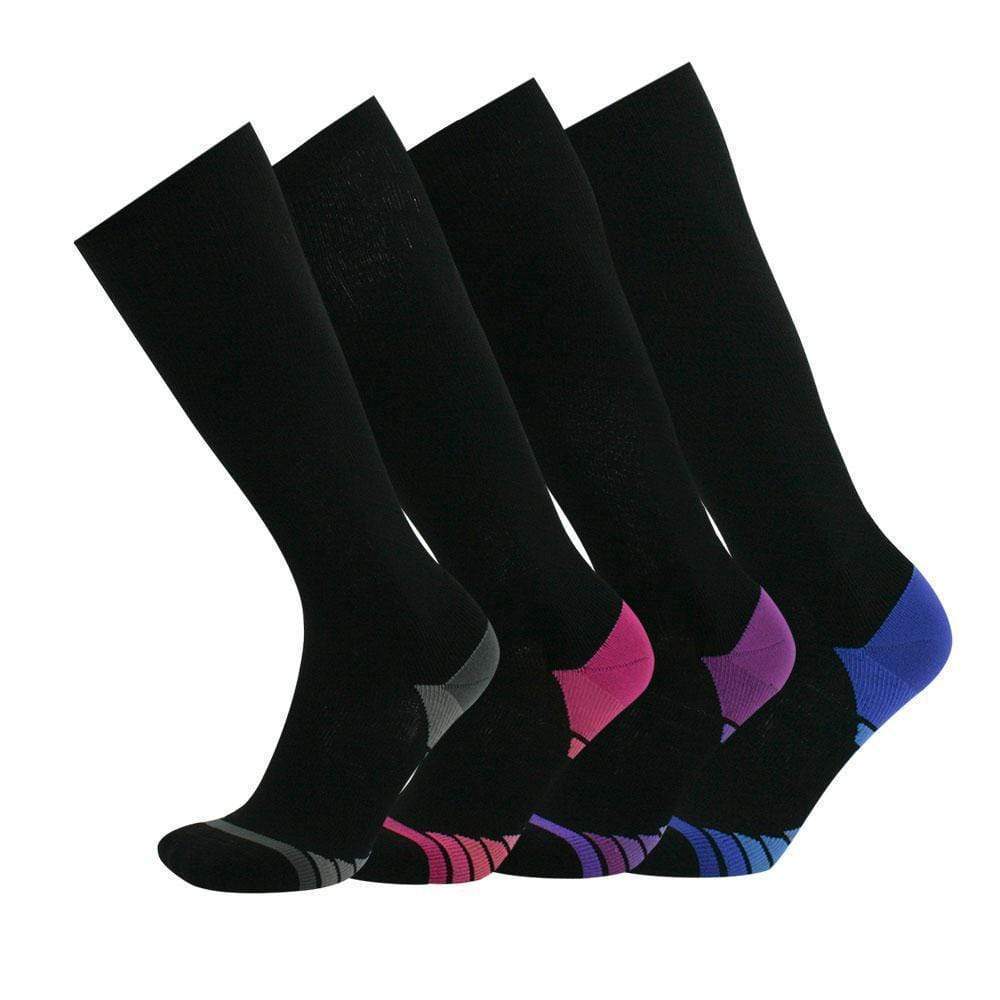 Women's Athletic Compression Socks