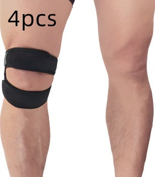 Professional Patella Band Sports Knee Support