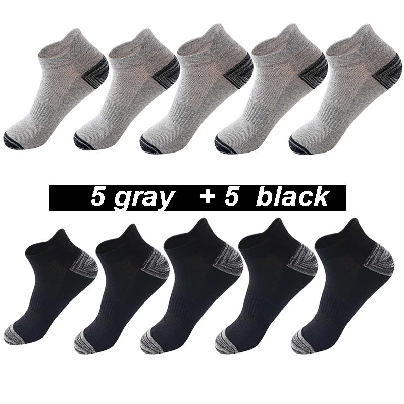 Athletic Ankle Socks