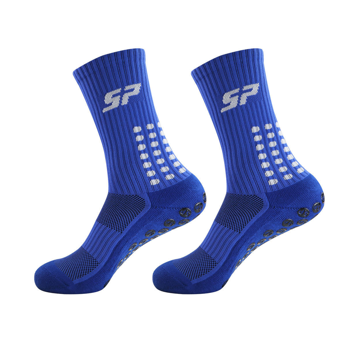 Non-slip Athletic Socks