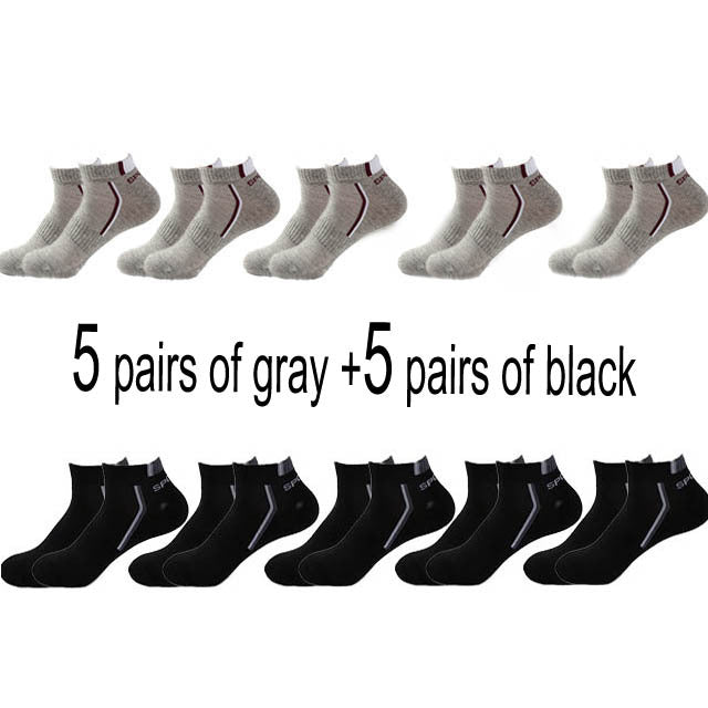 Men's Athletic Socks