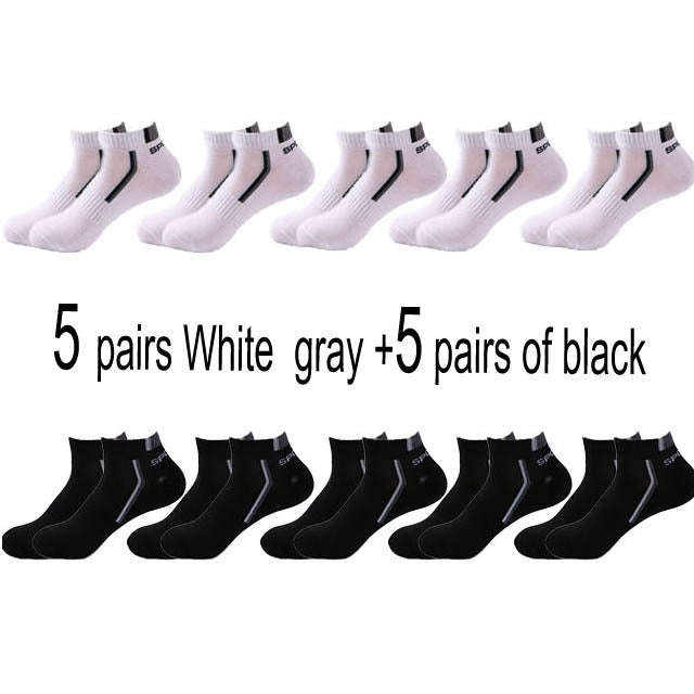 Men's Athletic Socks