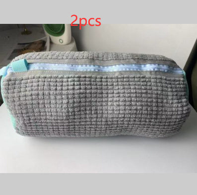 Shoe Scrubbing Laundry Wash Bag