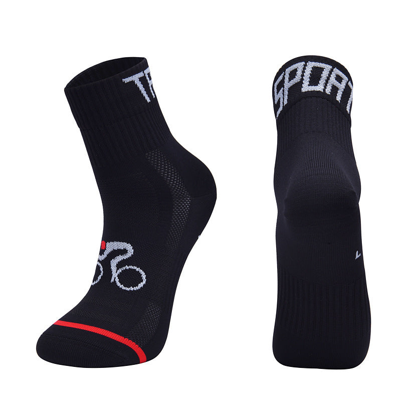 Cycling Socks