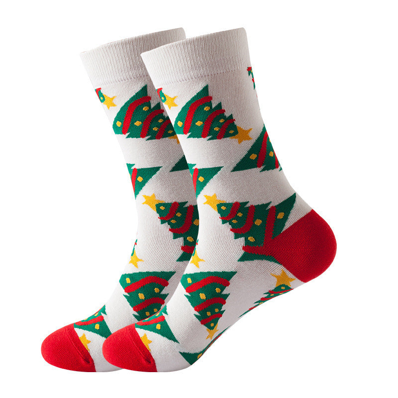 Women's Christmas Socks