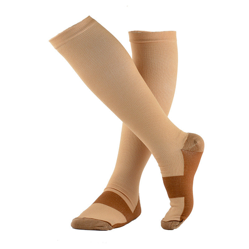 Copper Infused Compression Socks