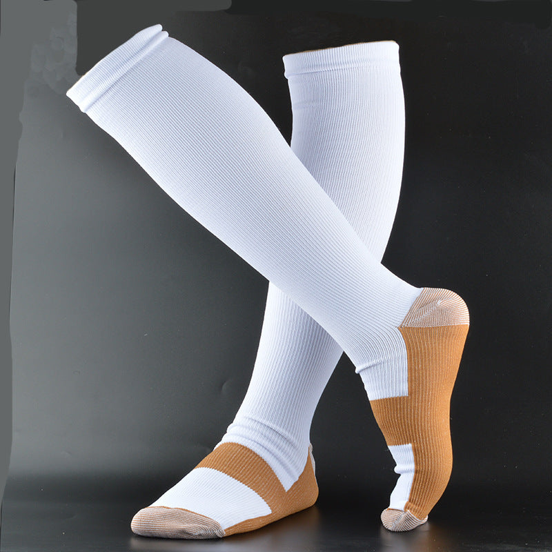 Copper Infused Compression Socks