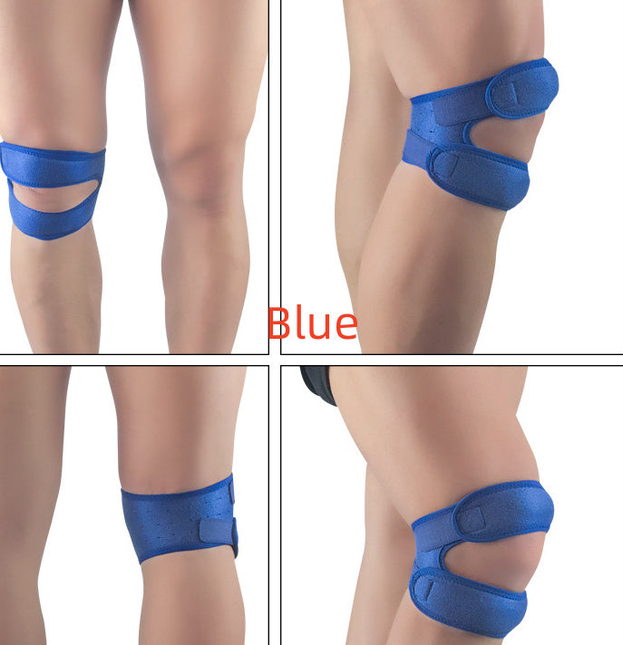 Professional Patella Band Sports Knee Support