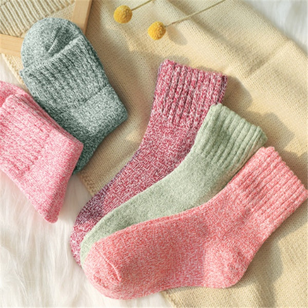 Wool Socks