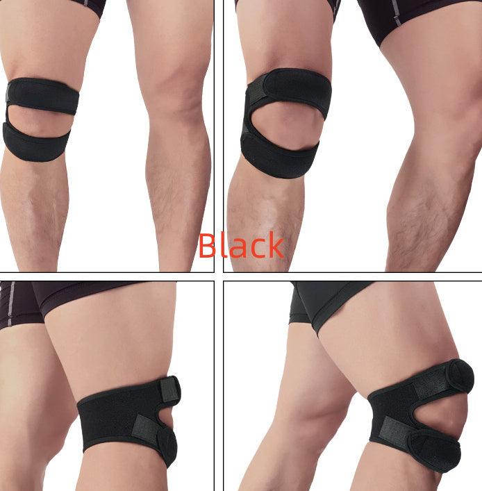 Professional Patella Band Sports Knee Support