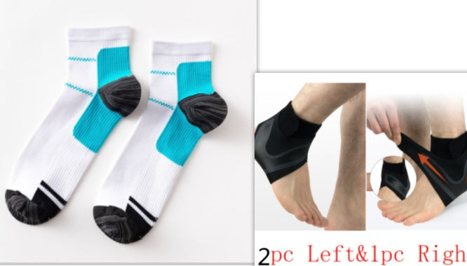 Ankle Support Sports Brace