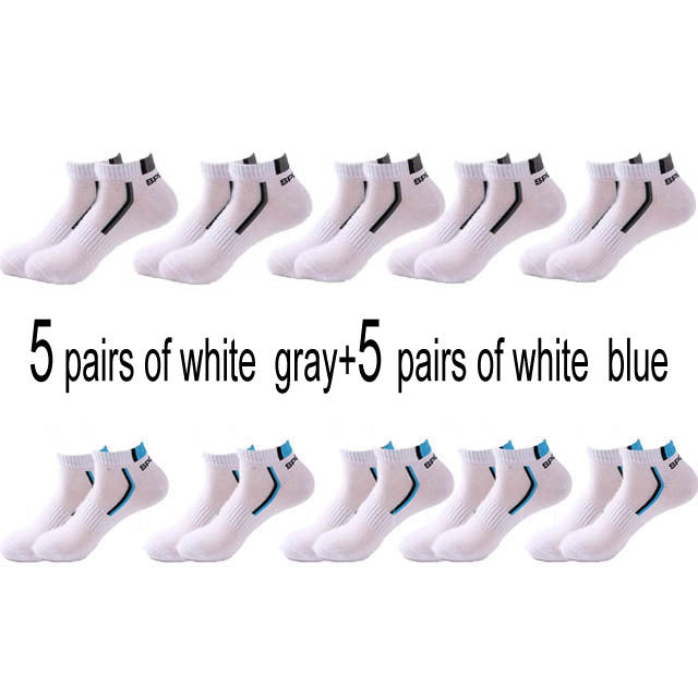 Men's Athletic Socks