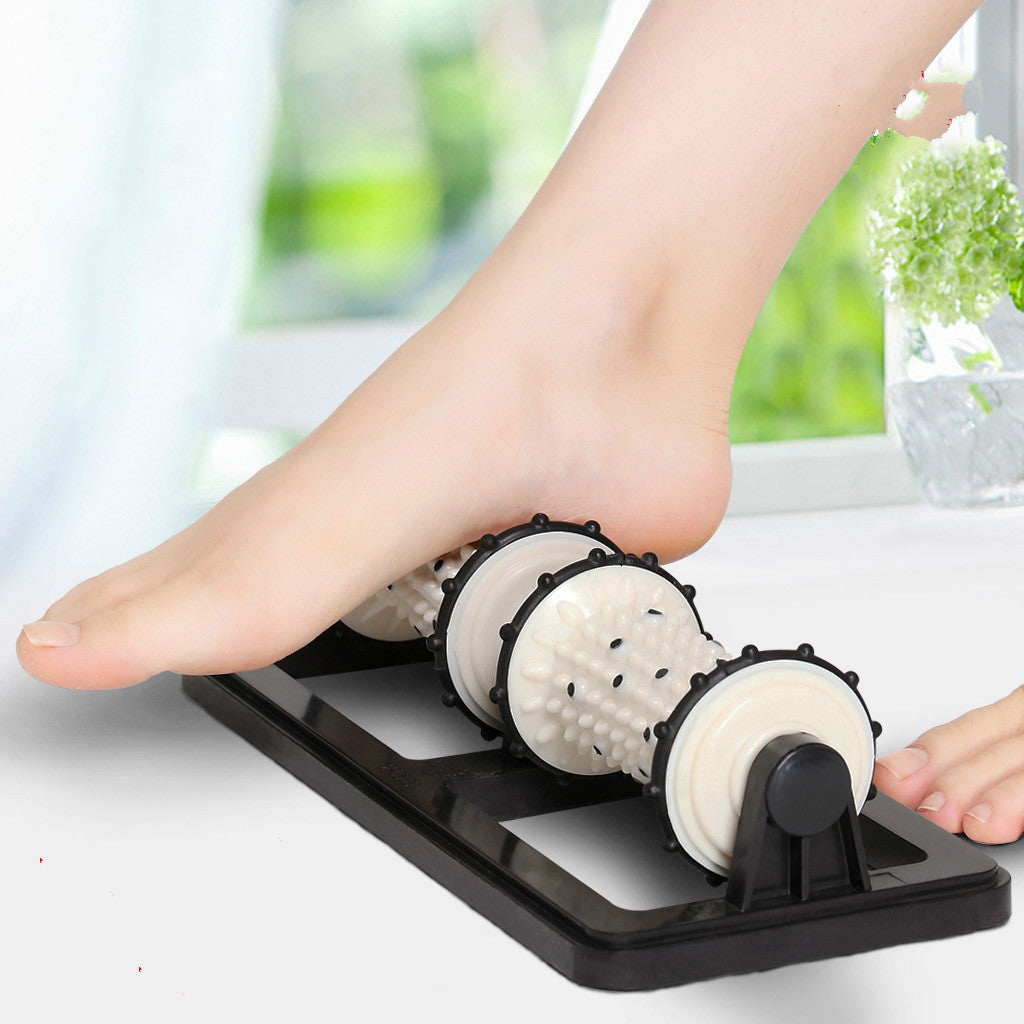 Rolling Foot Massager