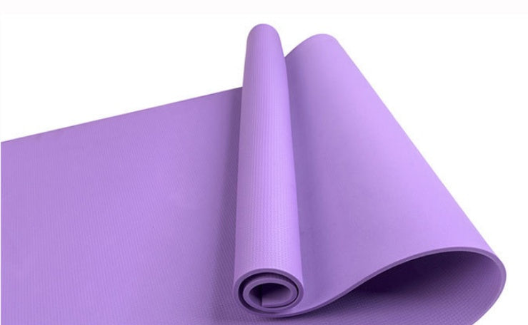 Colorful Yoga Mat