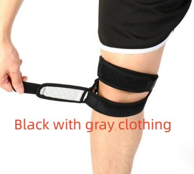 Professional Patella Band Sports Knee Support